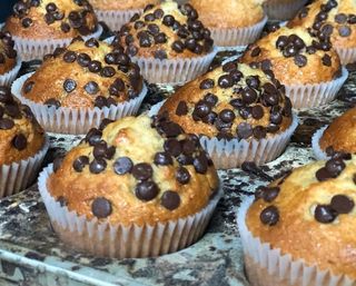 Magdalena Chocolate (unidad)