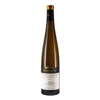 Sommos Gewürztraminer,"D.O Somontano" (75 Cl.)