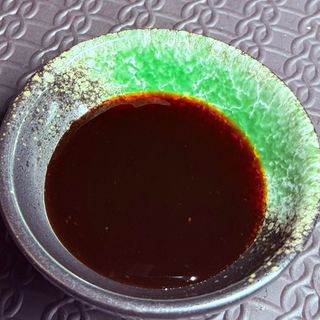 T.salsa teriyaki  10ml