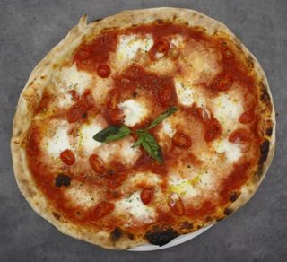Margherita extra
