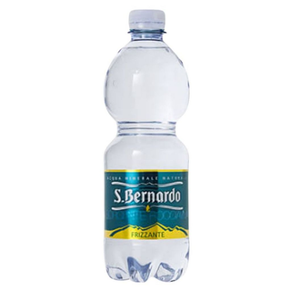 Acqua Frizzante - 500ml