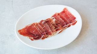 Szynka Jamon Iberico de Cebo de Campo 50g