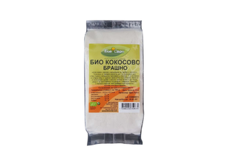 Био кокосово брашно Био Свят (250г)