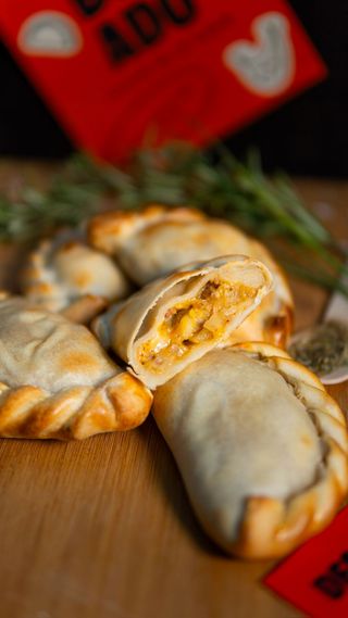 Combo 2 Uds. Empanadas + Bebida