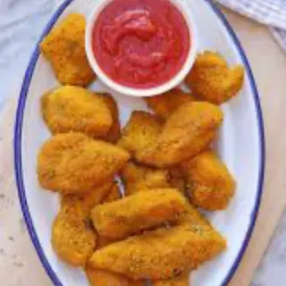 Nuggets (6 uds.)