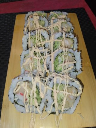 042 - Uramaki Miuramaki