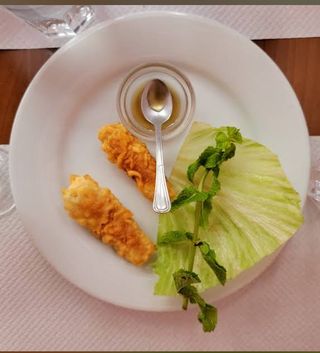 Involtino vietnamita - 2 pezzi