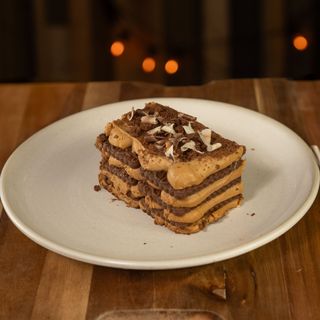 Chocotorta