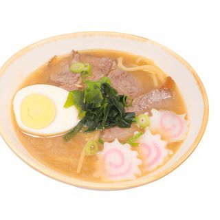 4. Ramen
