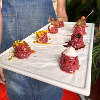 SELEZIONE di tartare