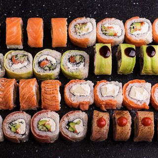 Cет Фірмовий