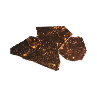 Placa Chocolate Negro Con Pimentón De La Vera 100G