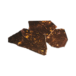 Placa Chocolate Negro Con Pimentón De La Vera 100G