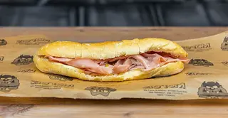 Mortadella D.O.P