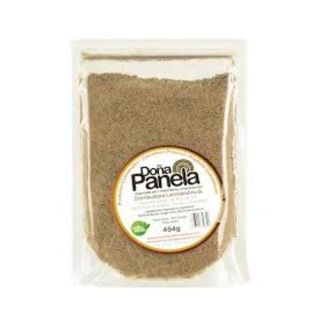 Panela Pulverizada (454 g.)