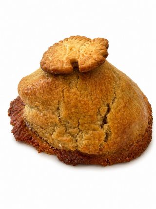 Cookie Dinosaurius