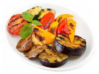 Овочі гриль (150g)