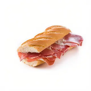 Bocadillo Canario