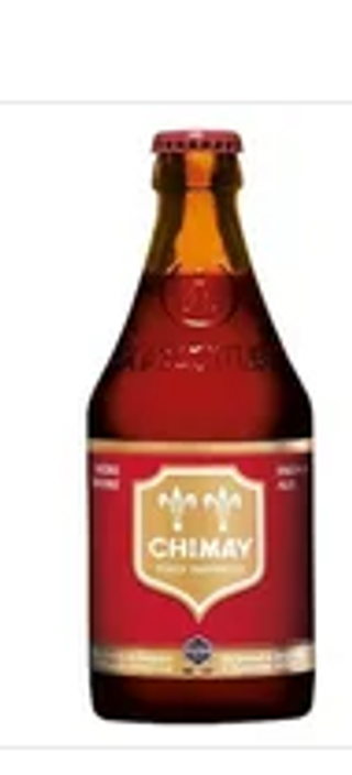 Chimay Rouge 33 cl