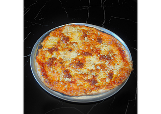 PIZZA LA SOBRADA