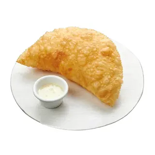 Чебурек воздушный (120г)