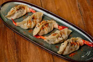 Sewoo mandu - 5 pezzi