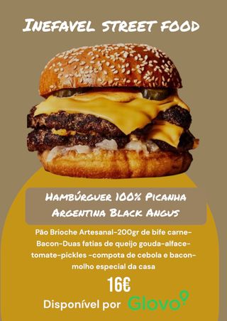 Picanha Black Angus II