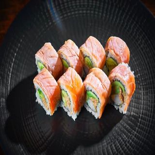 Rolls Samoa (8 Pzs.)