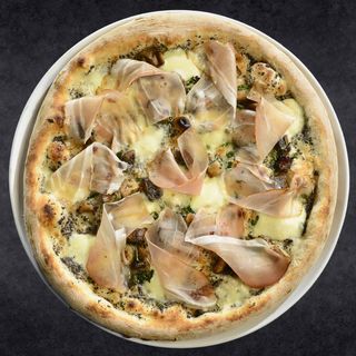 Pizza Pepe Nero  Ø 30cm