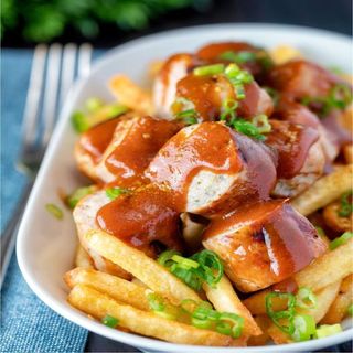 Curry wurst Agro dolce Hot 