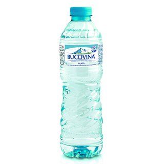 Bucovina apa Plata (500 ml)