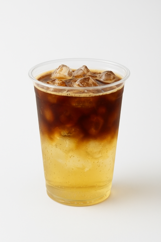 Эспрессо-Тоник