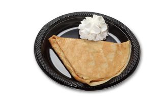 Crepe Solo