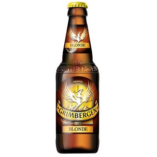 Grimbergen blonde