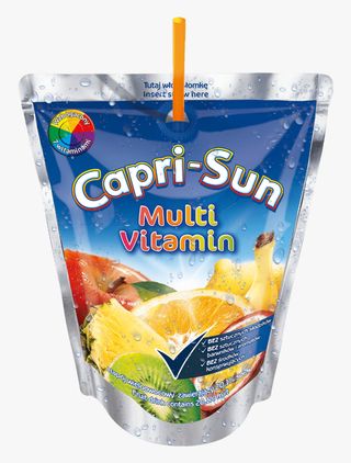 CAPRI-SUN