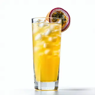 Maracujá Sour