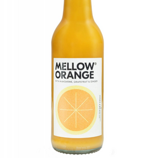 Mellow Orange