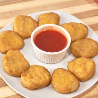 Nuggets (6 uds.)
