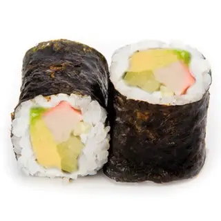 82. Maki De Surimi,