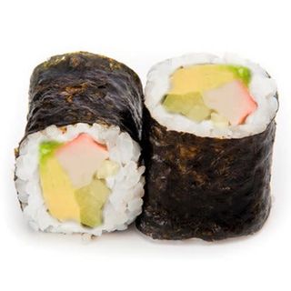 Maki Surimi (8 uds)