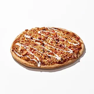 Pizza Kebab (Mediana)