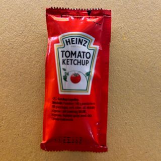 Ketchup 