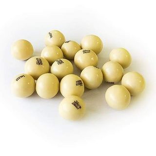 Chocobolas Choco Blanco (250 g.)