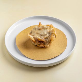 Frittatina di Pasta Napoletana