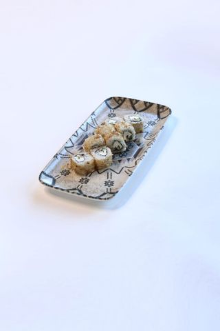 Бонито маки 