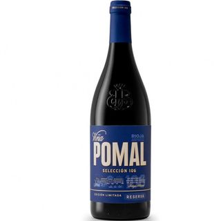 Viña pomal 106 Rioja 