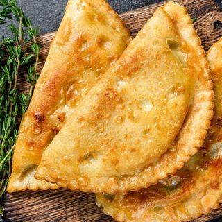 Чебурек Фантазія