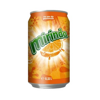 MIRINDA DOZA