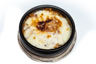 Penne Ai Quattro Formaggi Al Forno