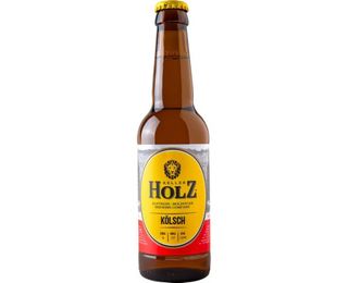 Keller Holz Kolsch 330ml